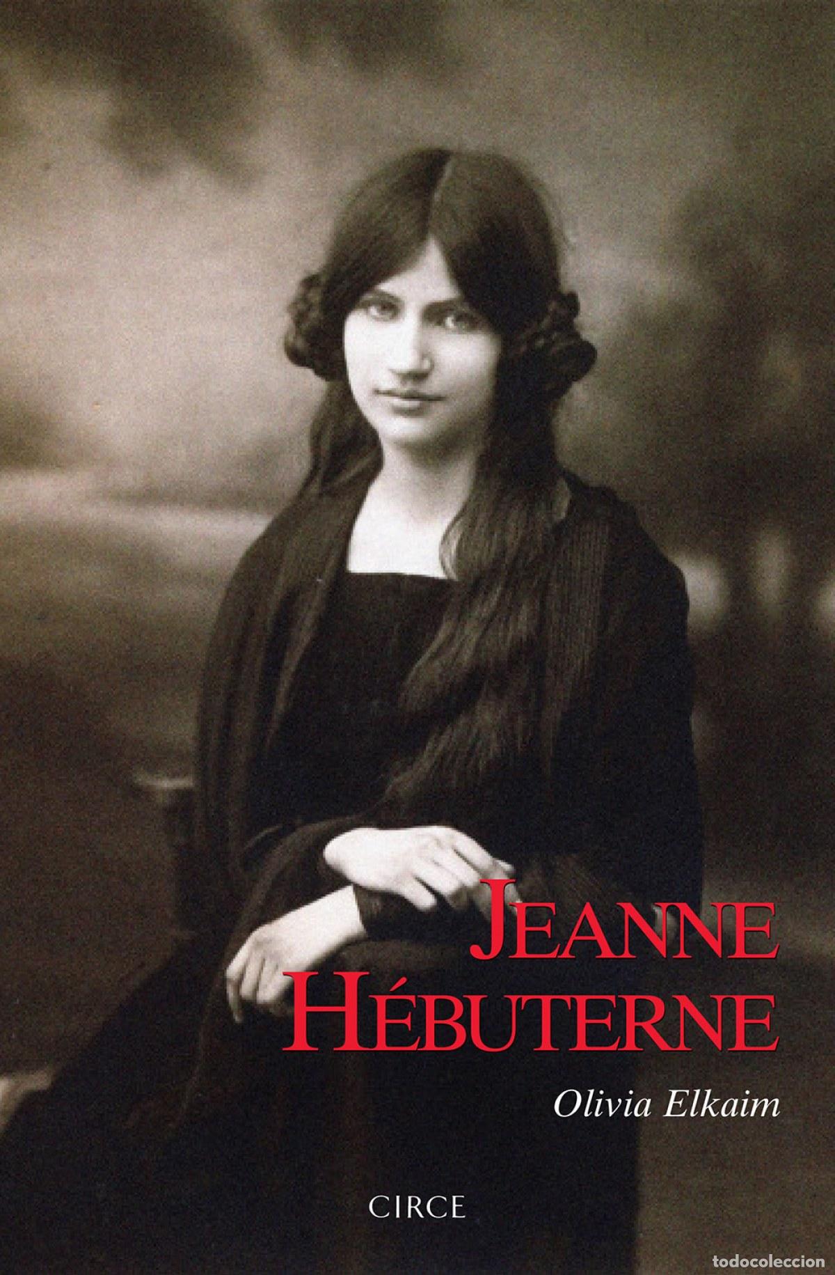Libros: JEANNE H&Egrave;BUTERNE - Elkaim, Olivia
