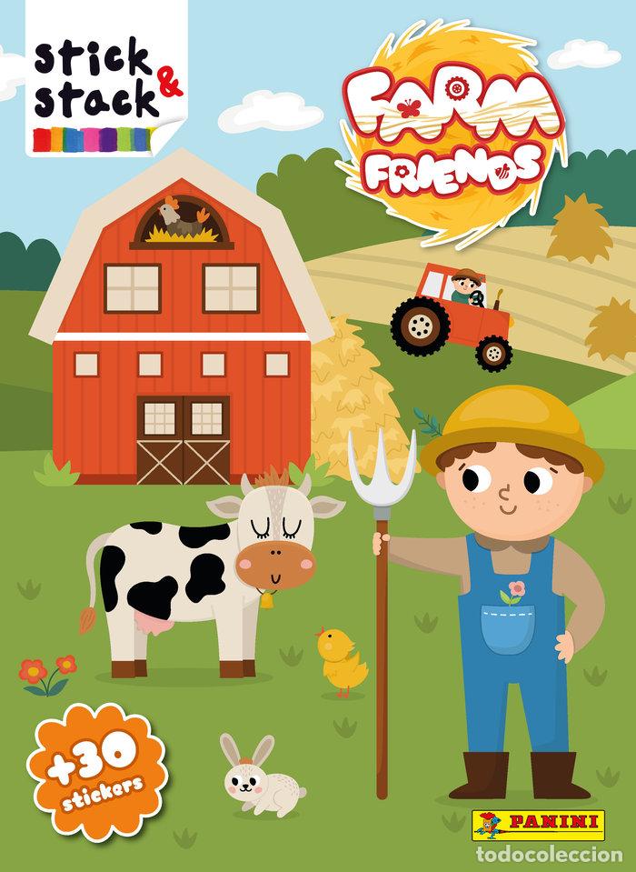 Libros: GRANJA 276 - AA.VV..