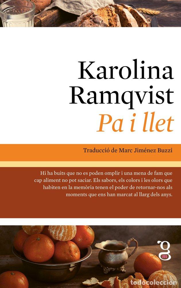 B&uuml;cher: PA I LLET - RAMQVIST, KAROLINA
