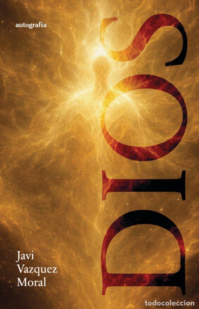 B&uuml;cher: DIOS - VAZQUEZ MORAL, JAVI