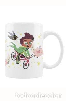 Libros: TAZA MUG MARCUS POCUS Y CERDICORNIO - AA.VV