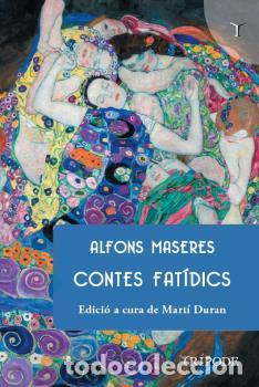 Libros: CONTES FAT&Iacute;DICS - Maseres, Alfons