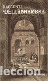 Libros: RACCONTI DELL' ALHAMBRA GRABADOS (ITALIANO) - AA.VV
