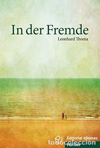 books: IN DER FREMDE - Thoma, Leonhard