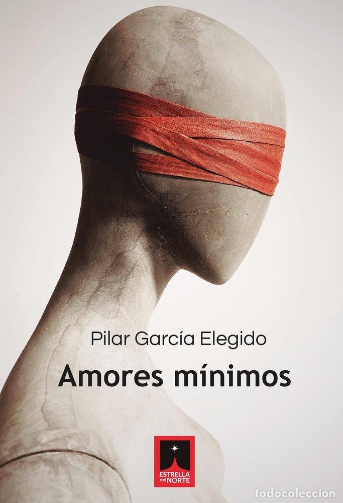 Libros: AMORES MINIMOS - GARCIA ELEGIDO, PILAR