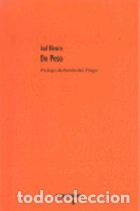 Libros: DE PASO - RIVERO, ISEL
