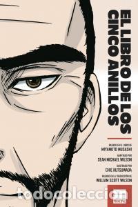 Libros: LIBRO DE LOS CINCO ANILLOS,EL - WILSON, SEAN MICHAEL