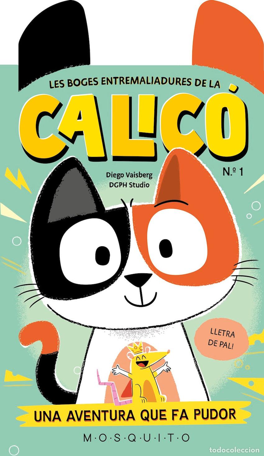 Libros: LES BOGES ENTREMALIADURES DE LA CALIC&Oacute; - Diego Vaisberg