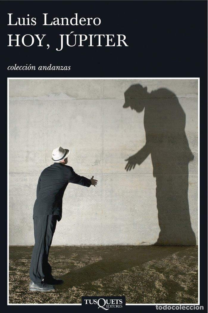 Libros: HOY JUPITER A-630 - LANDERO, LUIS