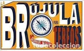 Libros: BRUJULA PARA TEBEOS - AA.VV.