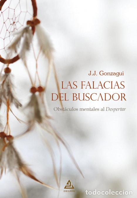 Libros: LAS FALACIAS DEL BUSCADOR - GONZAGUI, J. J.