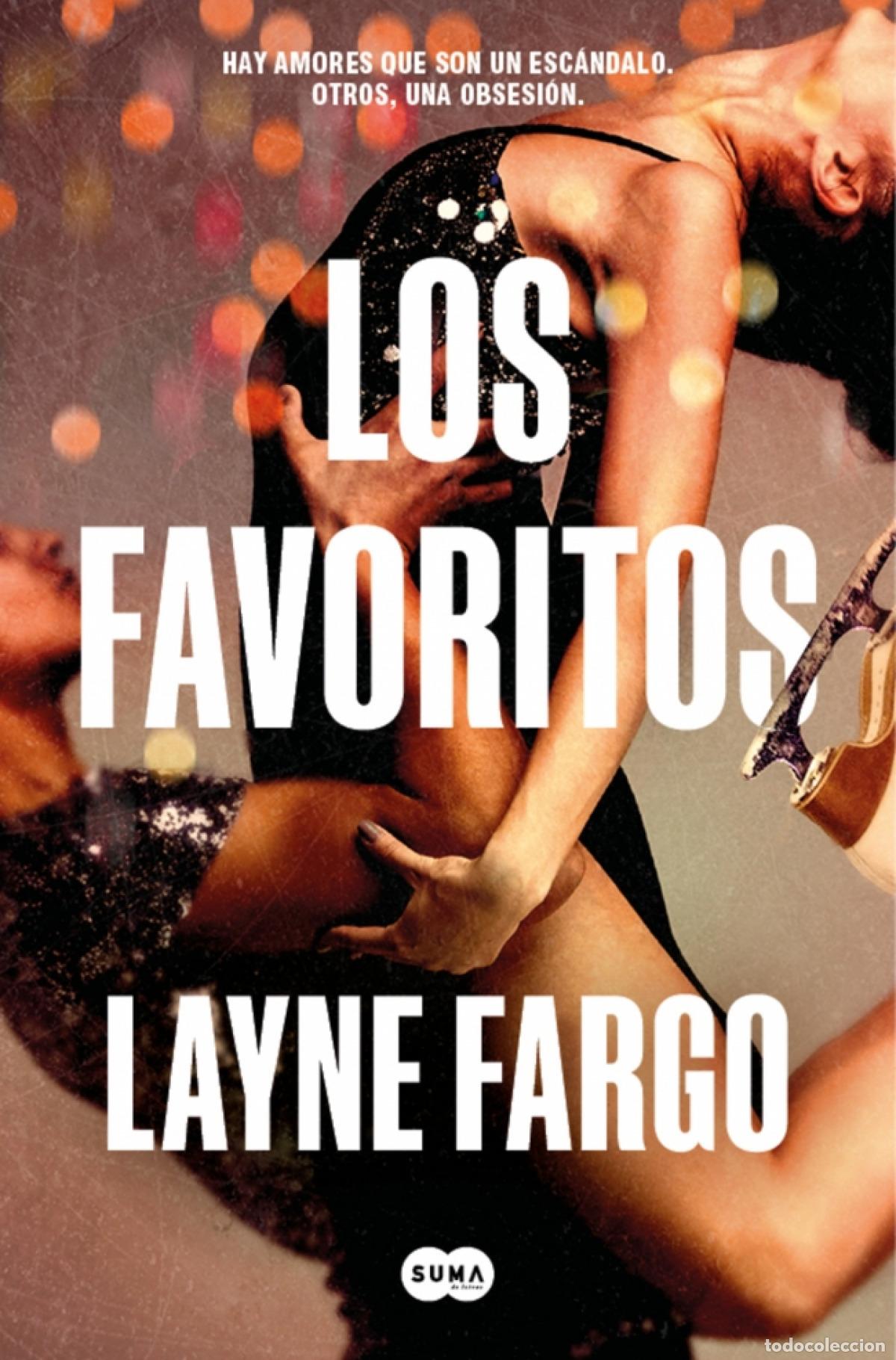 Livres: LOS FAVORITOS - Fargo, Layne
