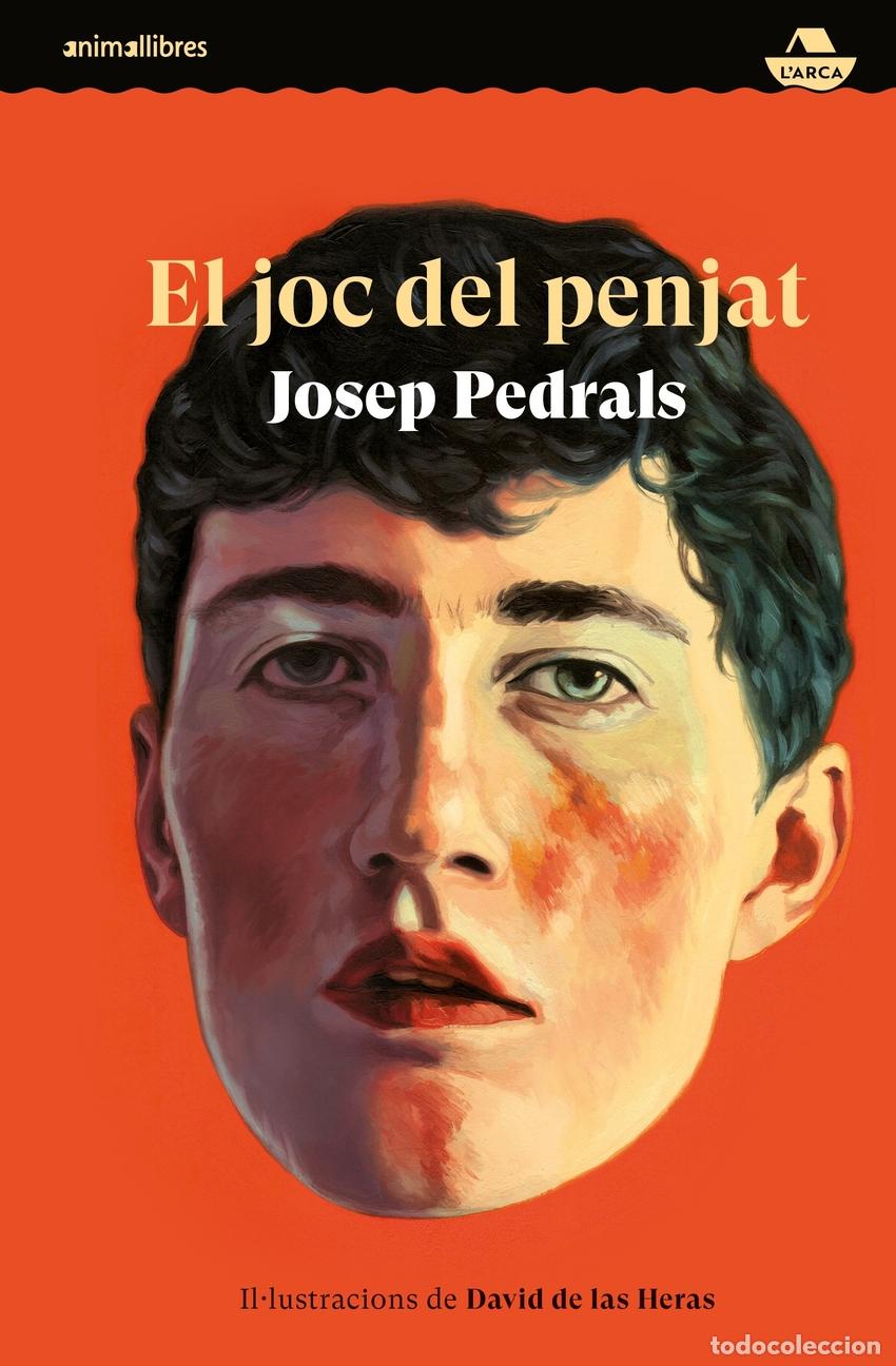 Libros: EL JOC DEL PENJAT - Pedrals, Josep
