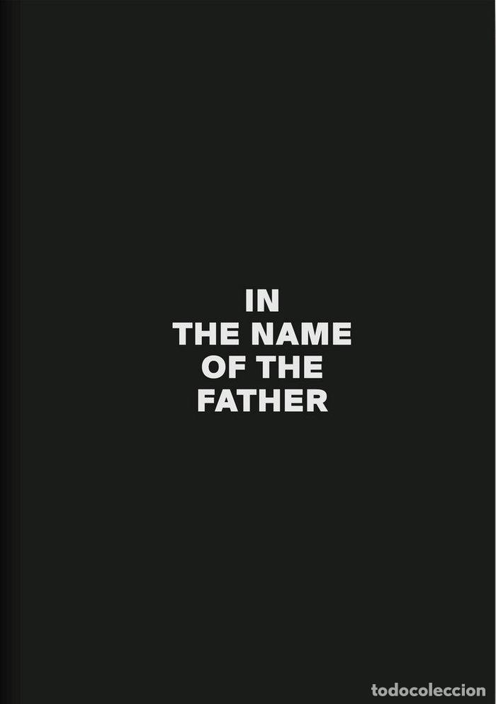 B&uuml;cher: IN THE NAME OF THE FATHER - GUIGON, EMMANUEL