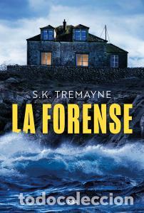 B&uuml;cher: La forense - .......
