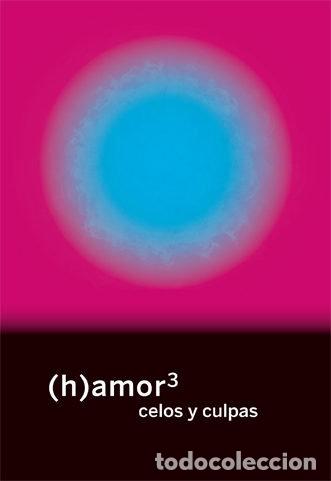 Libri: AMOR 3 - VV.AA......