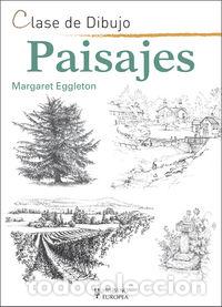 Livres: PAISAJES - EGGLETON, MARGARET