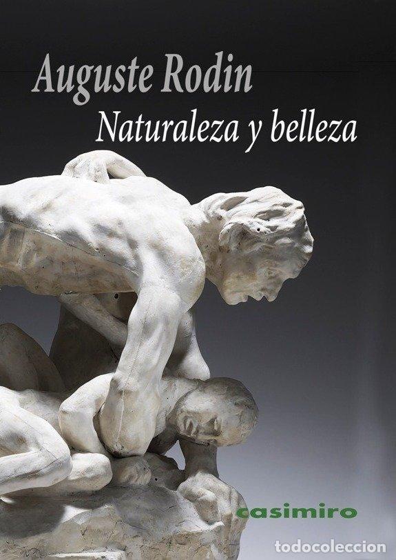 Livres: NATURALEZA Y BELLEZA - RODIN, AUGUSTE