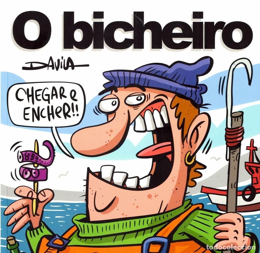 Livres: O BICHEIRO XIV - DAVILA MALVIDO, LUIS