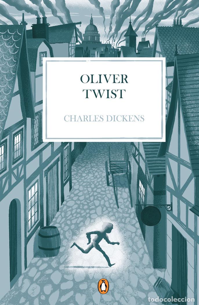 Livres: OLIVER TWIST - DICKENS, CHARLES