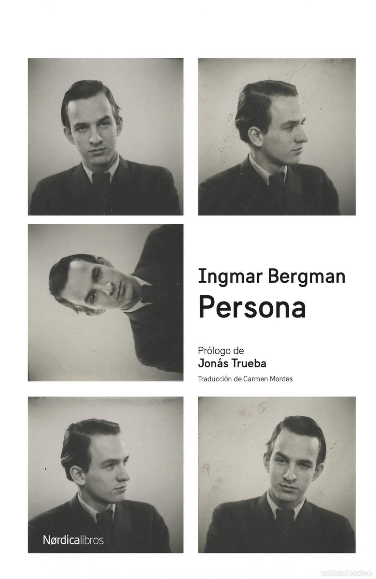 Libros: PERSONA - Bergman, Ingmar - Foto 1