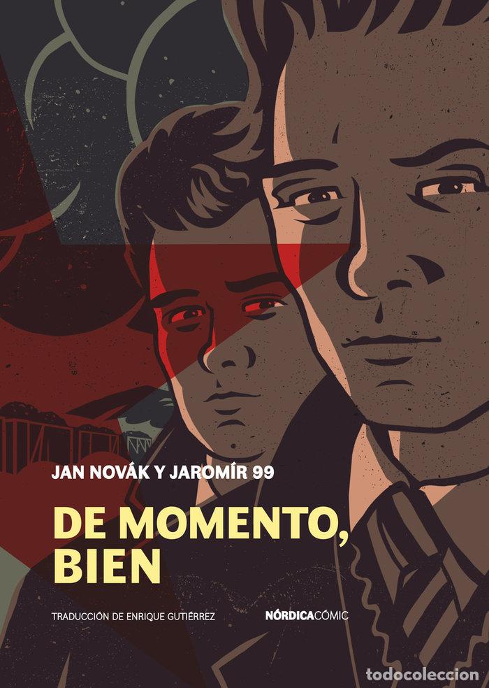 B&uuml;cher: DE MOMENTO BIEN - NOVAK, JAN