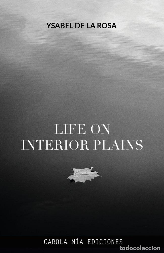 B&uuml;cher: LIFE ON INTERIOR PLAINS - DAMRON, JEFF