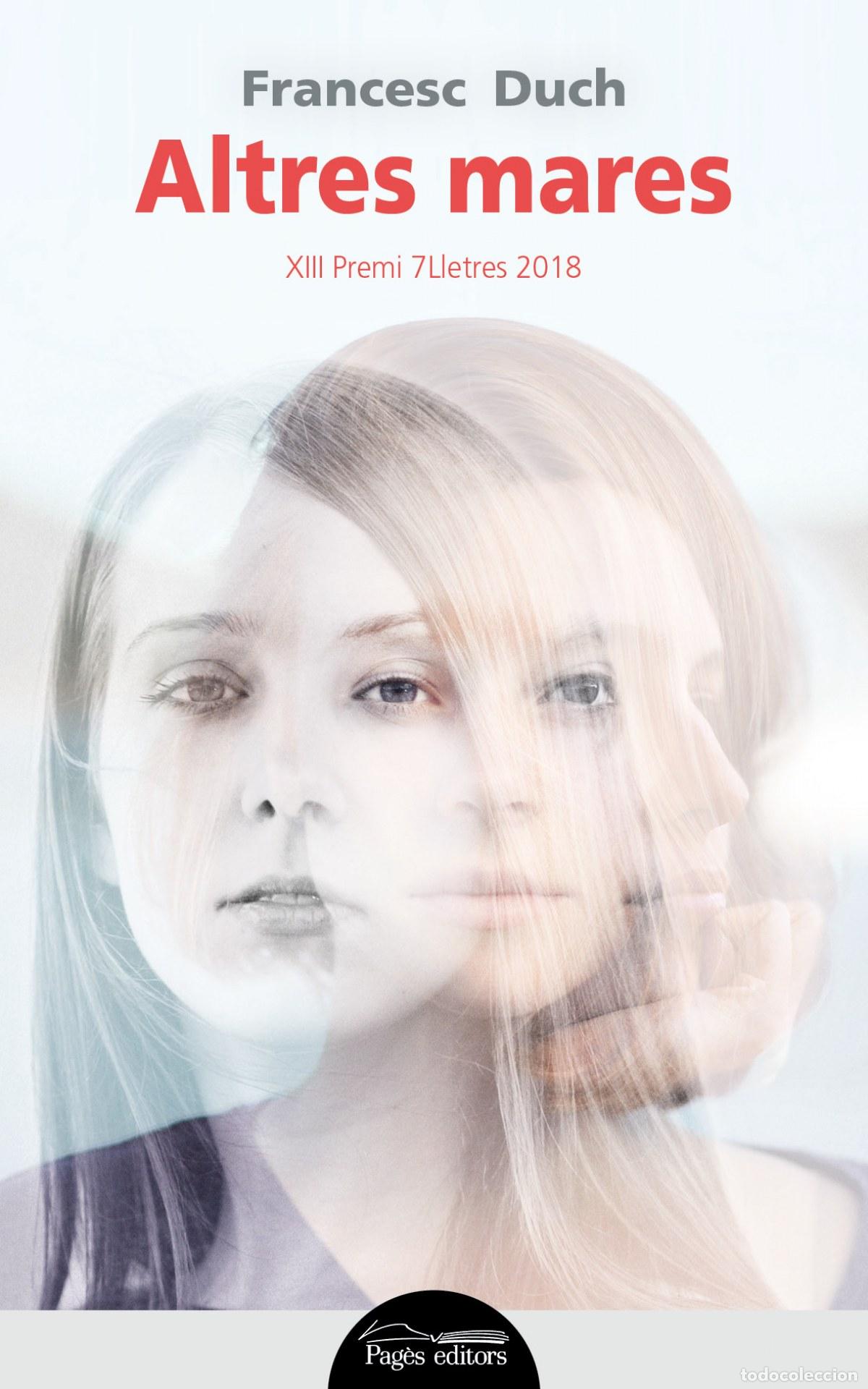 Libros: ALTRES MARES - Duch Casanova, Francesc