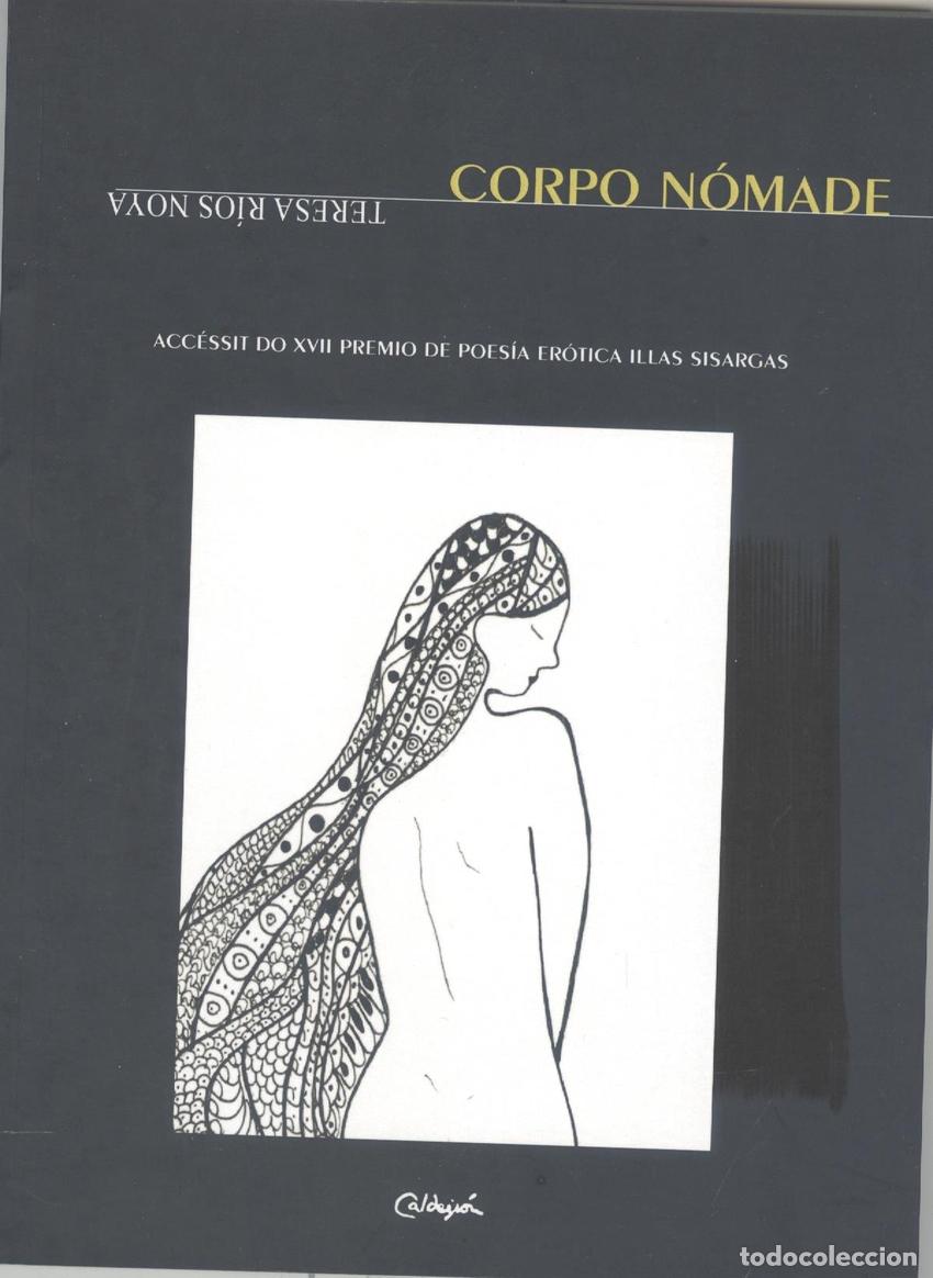Libros: CORPO N&Oacute;MADE - R&iacute;os Noya, Teresa