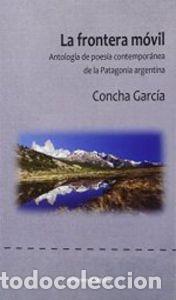 Libros: FRONTERA MOVIL,LA - GARCIA GARCIA, CONCHA
