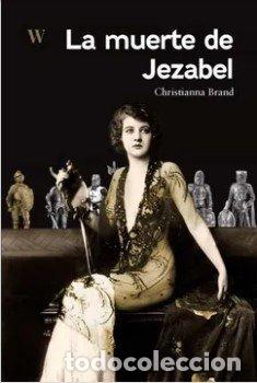 books: LA MUERTE DE JEZABEL - BRAND CHRISTIANNA