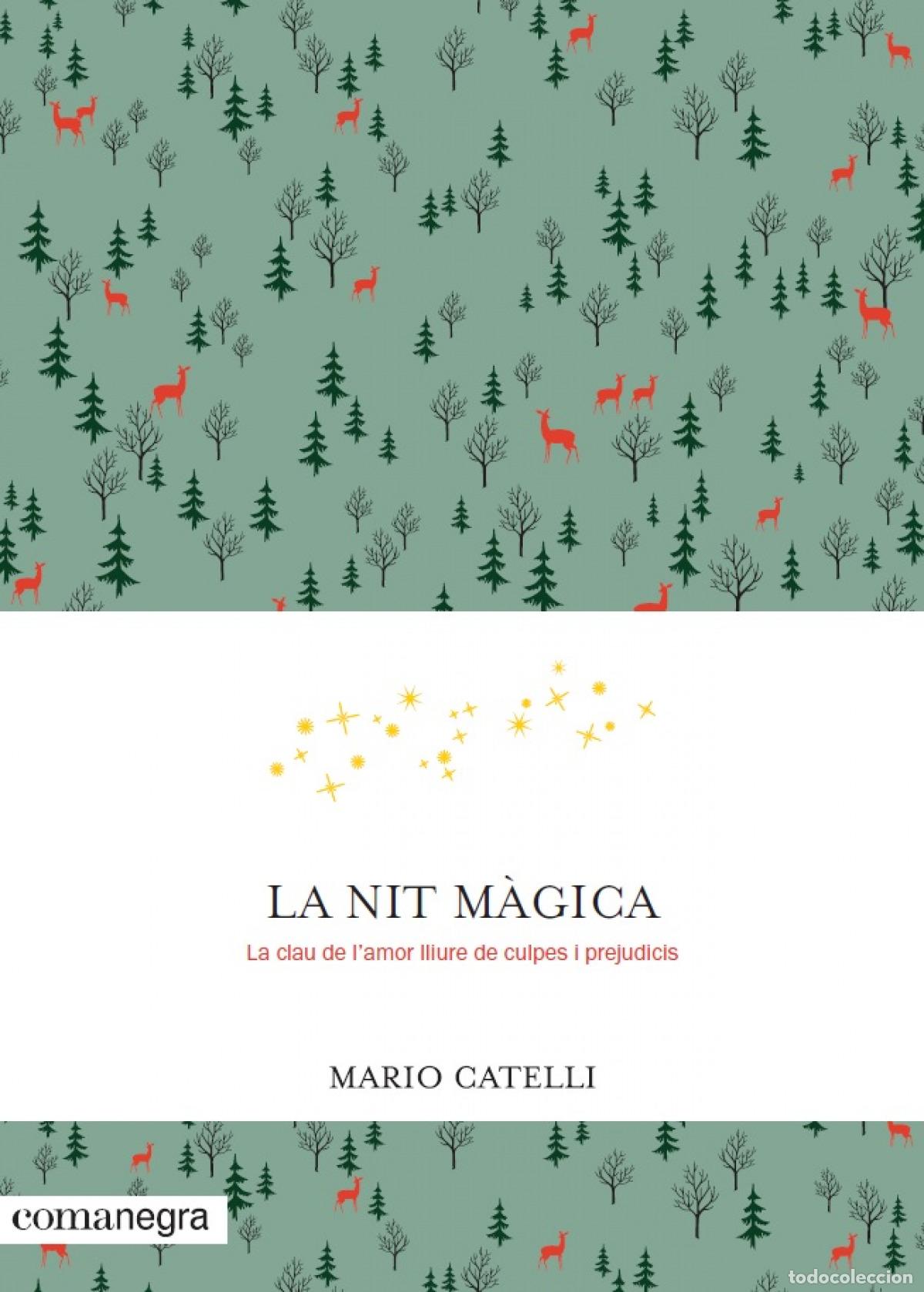 Libros: LA NIT M&Agrave;GICA - Catelli, Mario