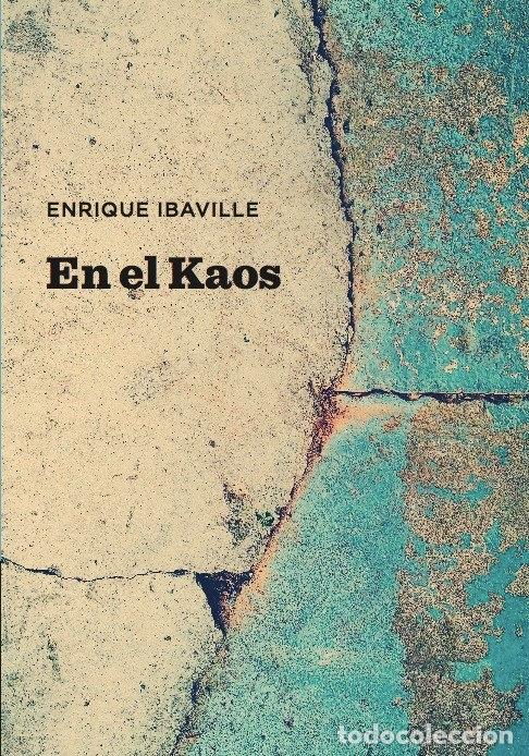 books: EN EL KAOS - IBA&Ntilde;EZ VILLEGAS, ENRIQUE