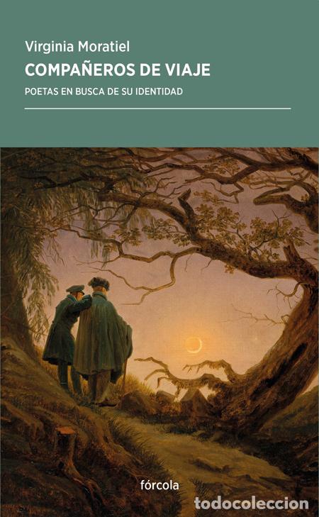 books: COMPA&Ntilde;EROS DE VIAJE - MORATIEL, VIRGINIA