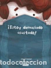 Libros: ESTOY ASUSTADO - PUBLISHING HOUSE GMBH PUBLISHING HOUSE G