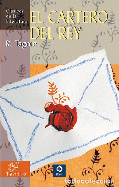 books: CARTERO DEL REY,EL - TAGORE, RABINDRANATH