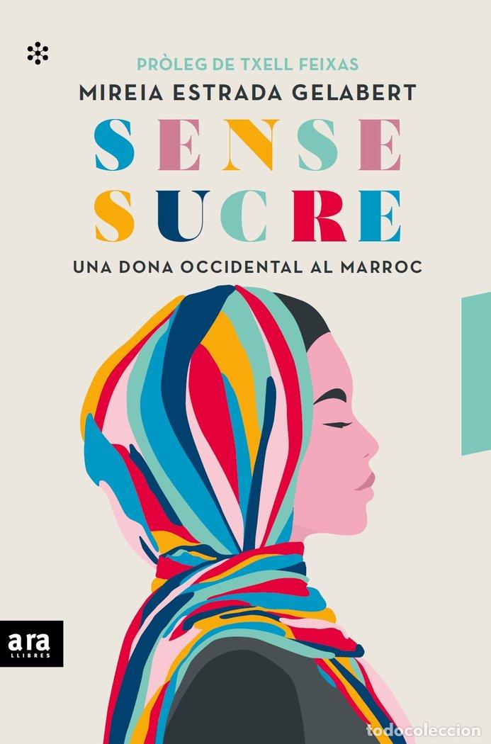 books: SENSE SUCRE - ESTRADA GELABERT, MIREIA