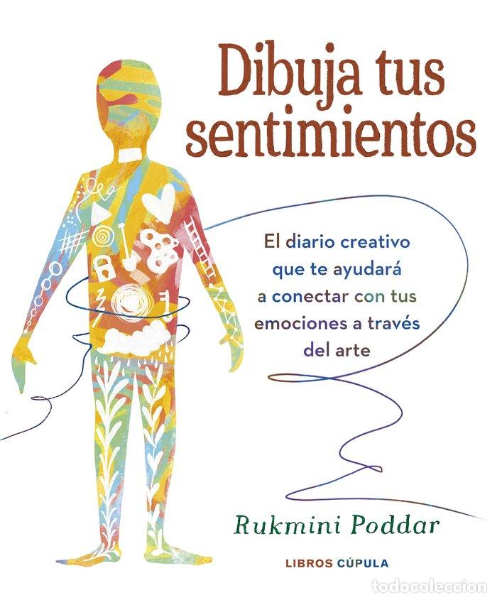 B&uuml;cher: DIBUJA TUS SENTIMIENTOS - RUKMINI PODDAR