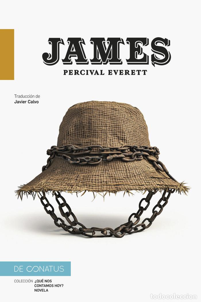 B&uuml;cher: JAMES - EVERETT, PERCIVAL