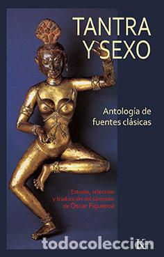 Libros: TANTRA Y SEXO - ....