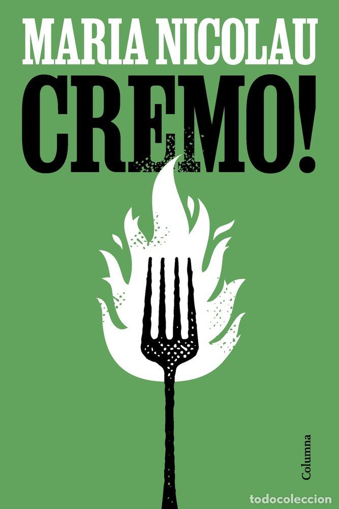 Libros: CREMO - NICOLAU, MARIA