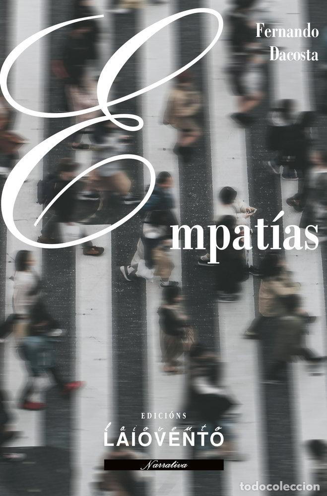 Libros: ENPATIAS - DACOSTA, FERNANDO