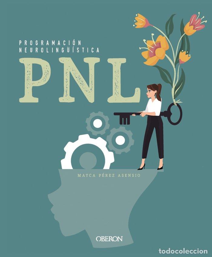 Libros: PNL - PEREZ ASENSIO, MAYCA