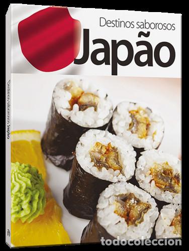 Libros: JAP&Atilde;O - Varios autores