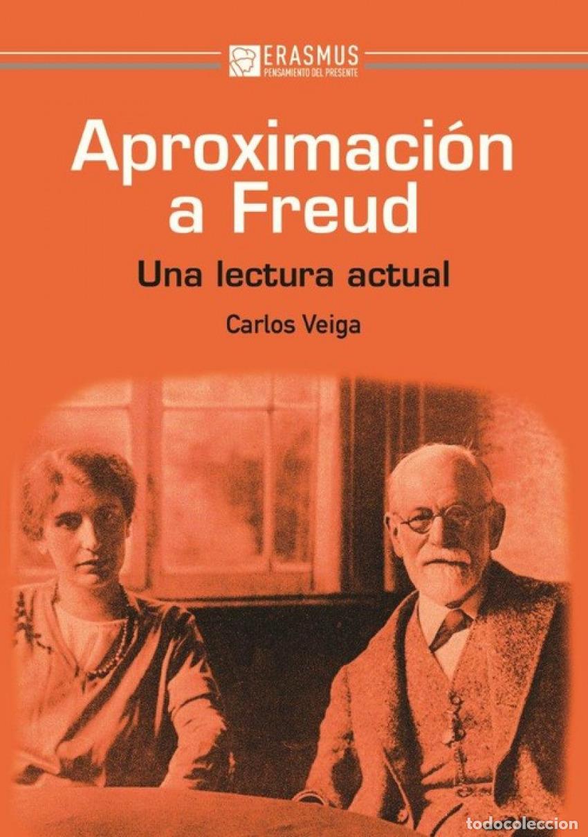 Libros: APROXIMACI&Oacute;N A FREUD - VEIGA, CARLOS