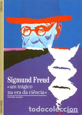 Libros: SIGMUND FREUD - Babin, Pierre