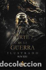 books: EL ARTE DE LA GUERRA ILUSTRADO - SUN TZU