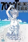 Libri: 7000 MILLONES AGUJAS - TADANO, NOBUAKI