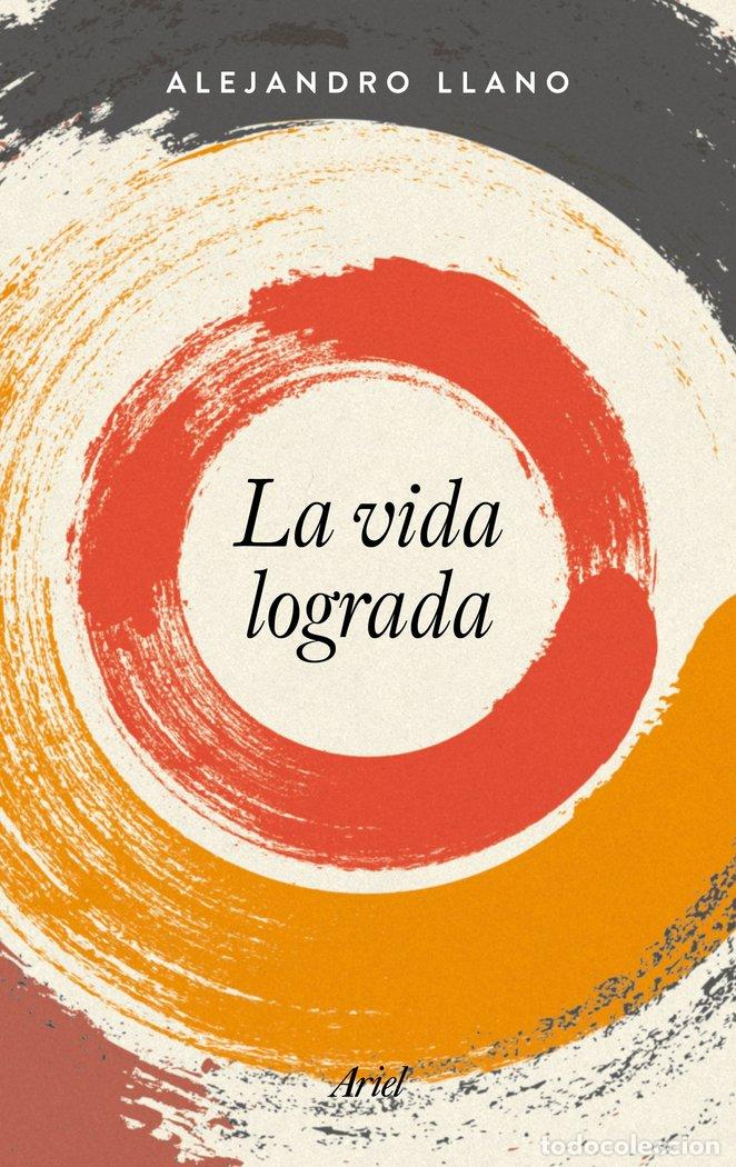 Livres: VIDA LOGRADA,LA - LLANO, ALEJANDRO