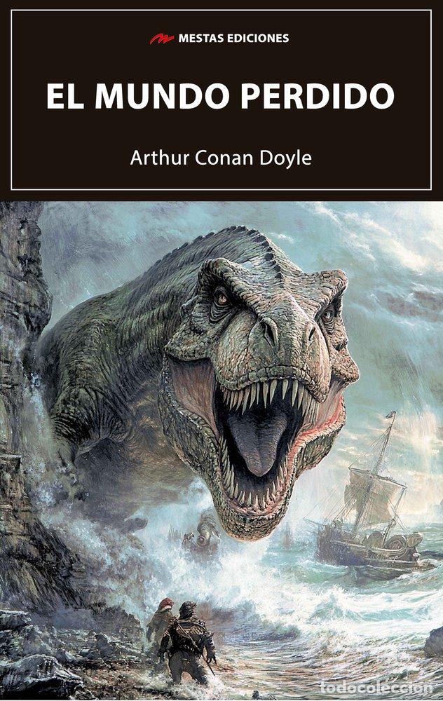 B&uuml;cher: EL MUNDO PERDIDO - CONAN DOYLE, ARTHUR